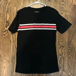 Short sleeve pacsun t-shirt